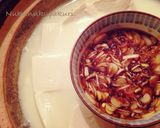 豆乳湯豆腐〜体もリセット！作り方5写真