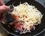子供も一緒に食べれる麻婆豆腐チリソース編作り方1写真