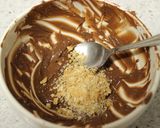 生チョコから作る　いちごのトリュフ♡作り方14写真
