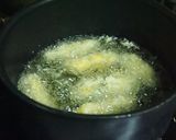 亜鉛たっぷり！美味しい牡蠣フライ作り方5写真