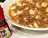 子供も一緒に食べれる麻婆豆腐チリソース編作り方5写真