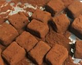 生 チョコ ♡ ゆずの香り作り方12写真