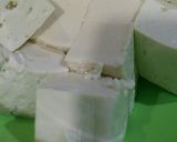 めちゃ簡単フライパンで揚げだし豆腐♪作り方1写真