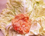 ♪ダイエットに春のロールキャベツ♪作り方9写真