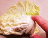 ♪ダイエットに春のロールキャベツ♪作り方11写真