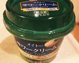 小麦粉不要！簡単♡濃厚チーズケーキ作り方7写真