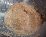ヒミツの隠し味♪　有名店の味☆たらこスパ作り方1写真