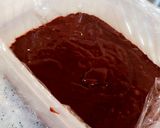 ○生チョコ○超簡単バレンタイン作り方4写真