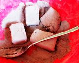 ○生チョコ○超簡単バレンタイン作り方6写真