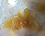 パイナップルケーキ（目指せ鳳梨酥）作り方3写真