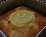 パイナップルケーキ作り方7写真