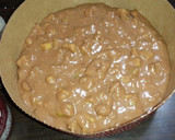 【砂糖不使用】ココア・さつまいもケーキ作り方8写真