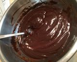 元カフェスタッフの生チョコ♪作り方6写真