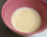 優しくとろける食感♡カスタードクリーム♡作り方3写真