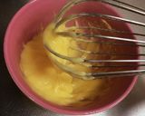 優しくとろける食感♡カスタードクリーム♡作り方4写真