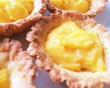 優しくとろける食感♡カスタードクリーム♡作り方5写真