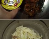 15分シリーズ☆焼きとりサラダ作り方5写真