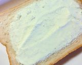 ごてあらポー!!×りんごのトースト作り方3写真