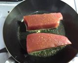パーティーにも♪マグロの洋風ちらし寿司作り方2写真