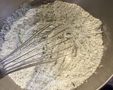 抹茶たい焼き作り方3写真