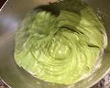 抹茶たい焼き作り方4写真