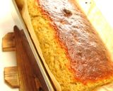 HM簡単♡バナナケーキ♡ノンオイル*゜作り方3写真