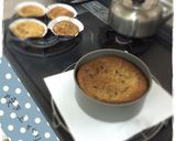 しっとり濃厚☆オレオベイクドチーズケーキ作り方11写真