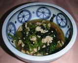 和:我が家の【前菜メニュー各種】作り方5写真