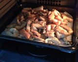 パン耳カリカリラスク作り方5写真