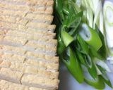 厚揚げオイスターソース炒め♡作り方3写真