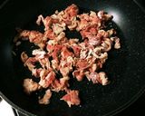 厚揚げオイスターソース炒め♡作り方4写真