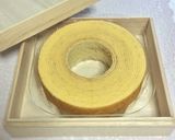 しっとりバウムクーヘン！大人のスイーツ♪作り方1写真