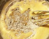 紅茶シフォンケーキ✡バレンタインにも♪作り方6写真