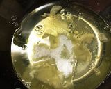 紅茶シフォンケーキ✡バレンタインにも♪作り方8写真