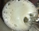 紅茶シフォンケーキ✡バレンタインにも♪作り方9写真