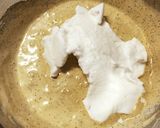 紅茶シフォンケーキ✡バレンタインにも♪作り方13写真