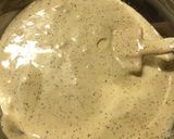 紅茶シフォンケーキ✡バレンタインにも♪作り方14写真