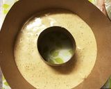 紅茶シフォンケーキ✡バレンタインにも♪作り方17写真