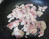★彡 豚と大根のかんたん煮物 ★彡作り方1写真