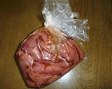 本気で☆匂いを抜いて＊鶏レバーの煮つけ作り方8写真