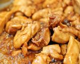 パパっとできちゃう照り焼きチキン作り方6写真