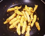 鶏の照り焼き作り方7写真
