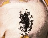 チョコチップマフィン♪作り方4写真