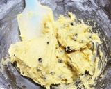 チョコチップマフィン♪作り方5写真