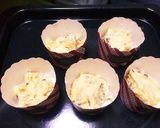 チョコチップマフィン♪作り方6写真