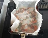 にんじんと切り昆布のさっと煮作り方5写真