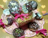 チョコスモアポップ作り方6写真