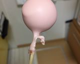まるで手作り！おっぱいトリュフ作り方3写真