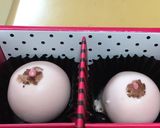 まるで手作り！おっぱいトリュフ作り方4写真