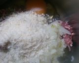 簡単!!　ロールキャベツ コンソメ味作り方7写真